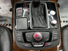 Audi A6 3.0d 245 к.с./FULL LED/Доказани км/НОВ ВНОС/ | Auto.bg — изображение 12