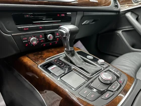 Audi A6 3.0d 245 к.с./FULL LED/Доказани км/НОВ ВНОС/ | Auto.bg — изображение 11