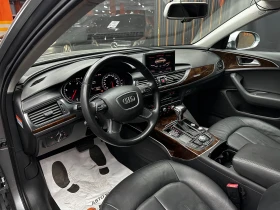 Audi A6 3.0d 245 к.с./FULL LED/Доказани км/НОВ ВНОС/ | Auto.bg — изображение 7