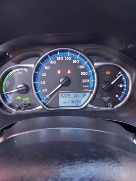 Toyota Yaris 1.5hibrid , 118000km. | Mobile.bg � ����� ������ 6