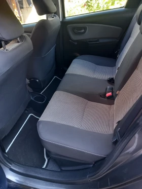 Toyota Yaris 1.5hibrid , 118000km. | Mobile.bg � ����� ������ 7