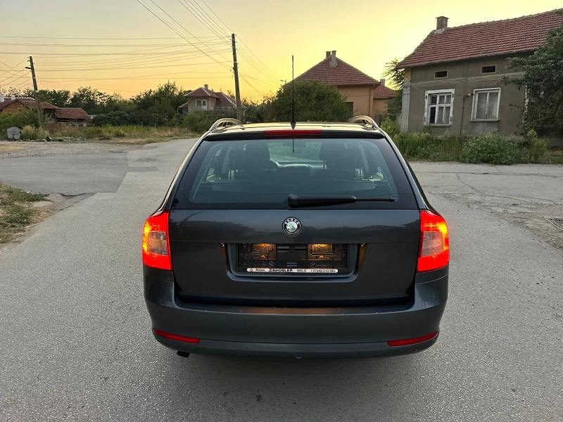 Skoda Octavia 1.6 TDI 105 kc, снимка 6 - Автомобили и джипове - 49054699