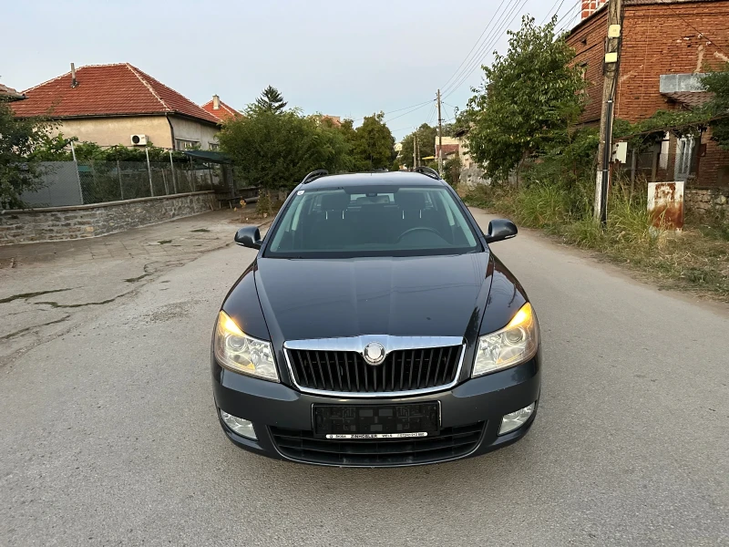 Skoda Octavia 1.6 TDI 105 kc, снимка 2 - Автомобили и джипове - 47616070