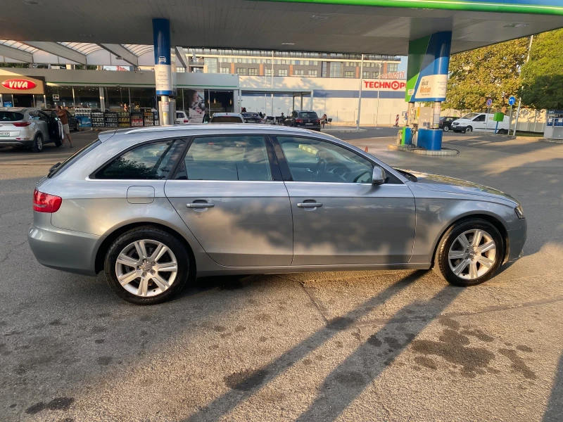 Audi A4 2.0 TDI Ambiente LED, снимка 6 - Автомобили и джипове - 47306569