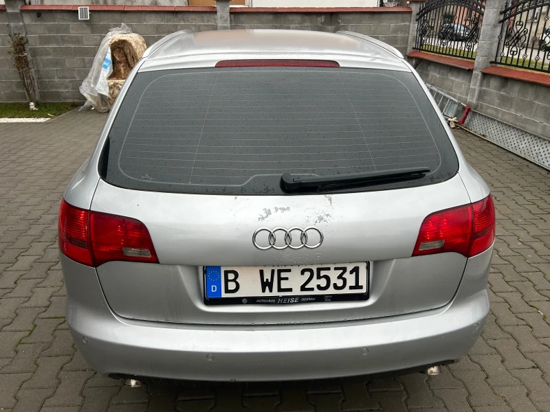 Audi A6 2.7, снимка 5 - Автомобили и джипове - 48164896