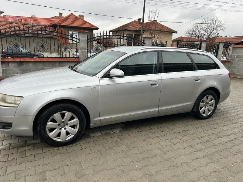 Audi A6 2.7, снимка 2 - Автомобили и джипове - 48164896