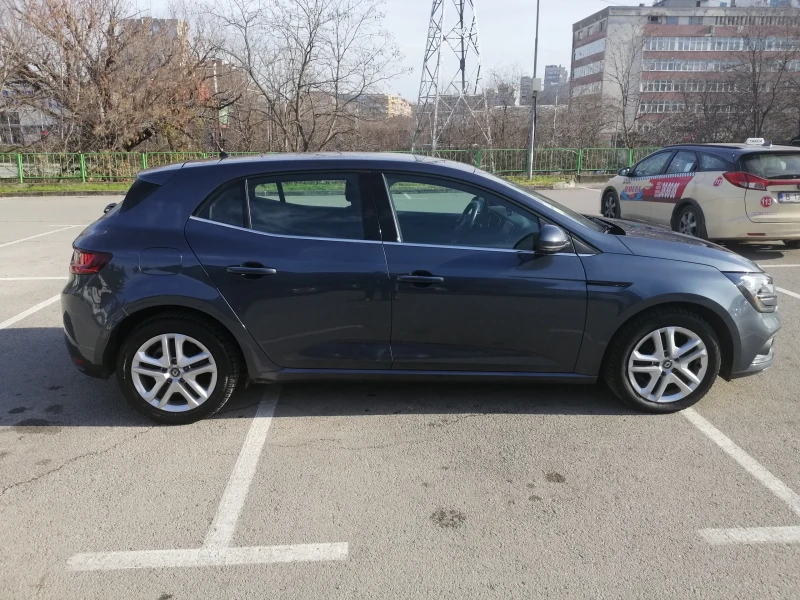 Renault Megane Renault Megane DCI EURO6, снимка 3 - Автомобили и джипове - 48534986