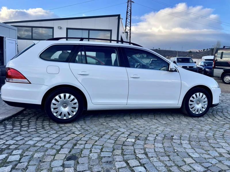 VW Golf 1.4 6-скорости, снимка 6 - Автомобили и джипове - 48825313