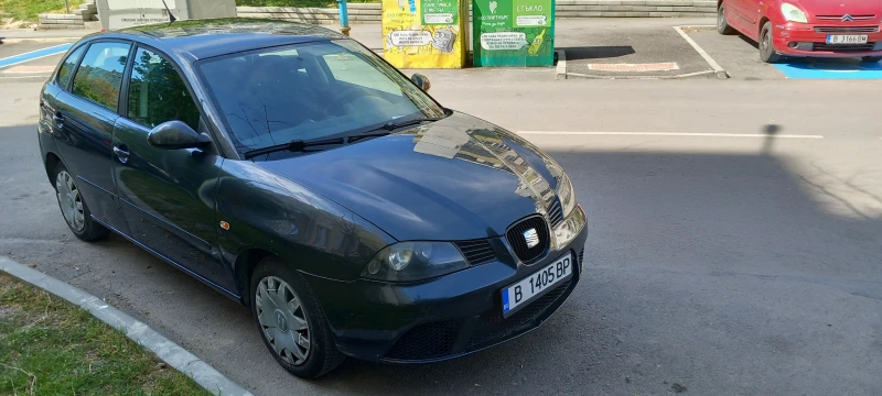 Seat Ibiza, снимка 2 - Автомобили и джипове - 52068389