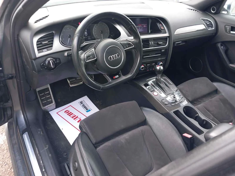 Audi S4, снимка 2 - Автомобили и джипове - 52516804