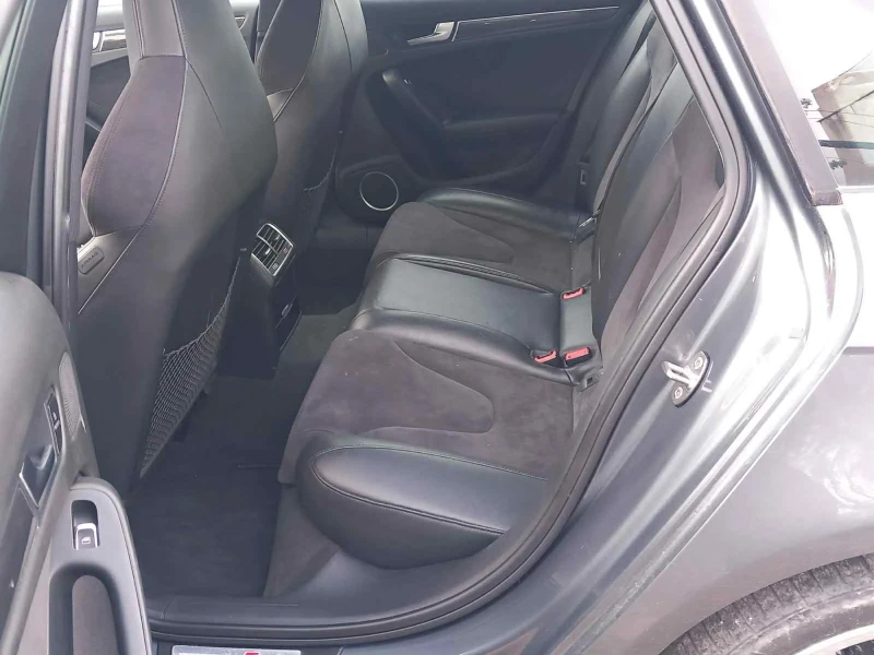Audi S4, снимка 7 - Автомобили и джипове - 52516804