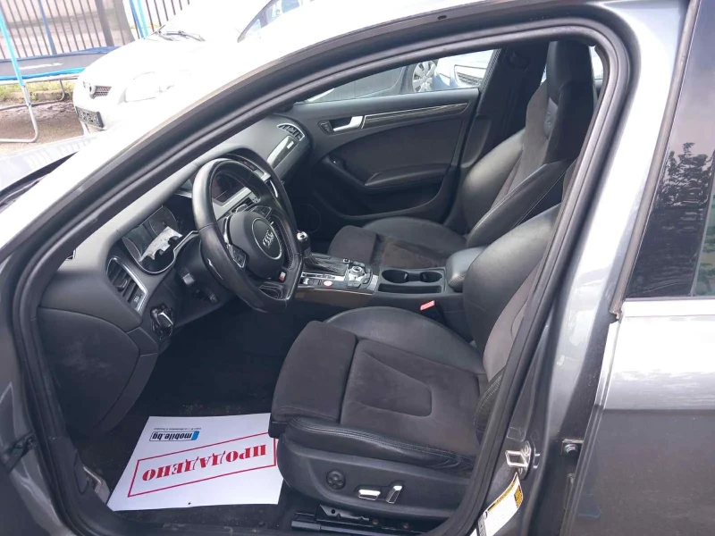 Audi S4, снимка 3 - Автомобили и джипове - 52516804
