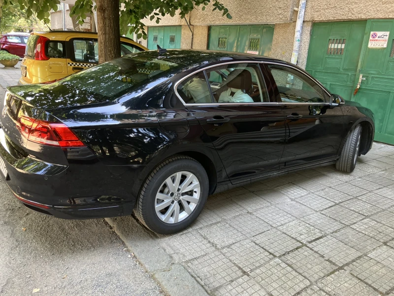 VW Passat, снимка 5 - Автомобили и джипове - 53034832