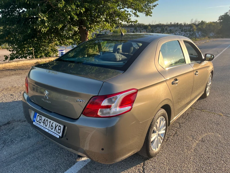 Peugeot 301, снимка 5 - Автомобили и джипове - 52162825