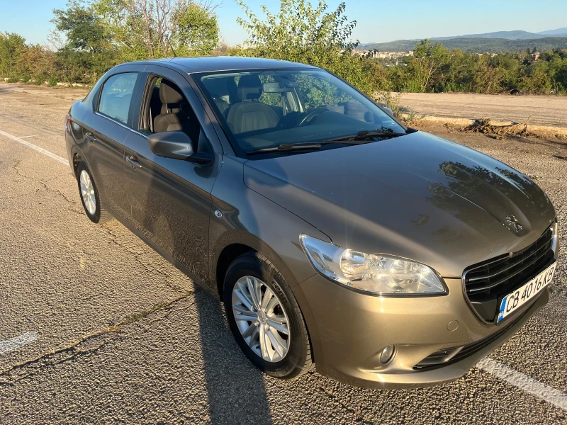 Peugeot 301, снимка 6 - Автомобили и джипове - 52162825