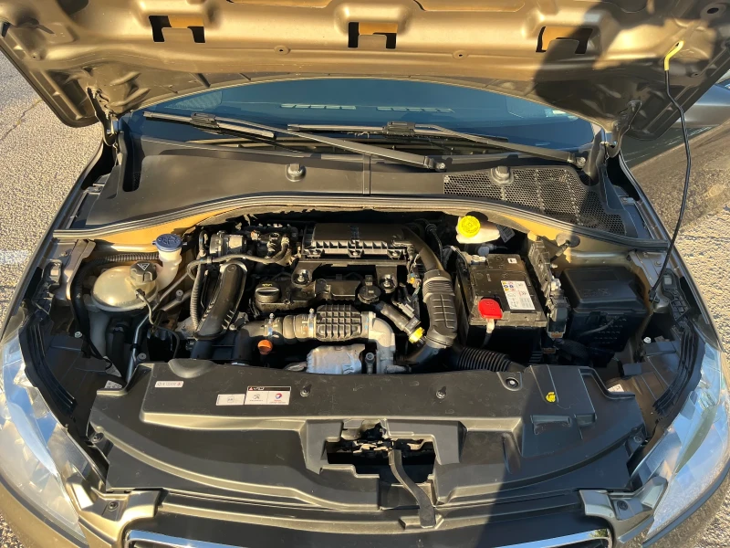 Peugeot 301, снимка 12 - Автомобили и джипове - 52162825