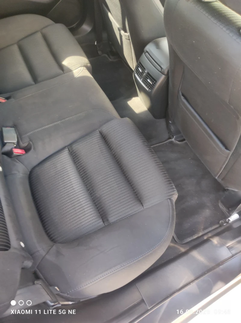 Mazda 6 2.2, снимка 8 - Автомобили и джипове - 52149138