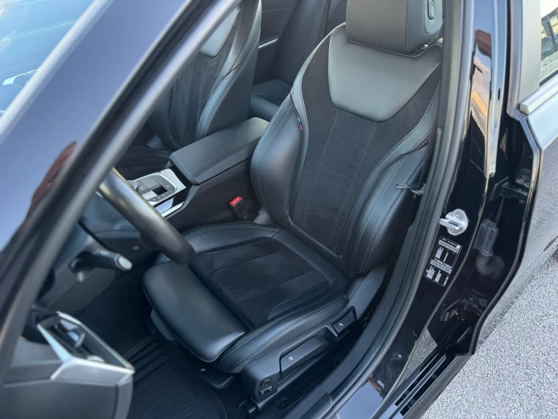 BMW 318 M-sport, снимка 8 - Автомобили и джипове - 52211008