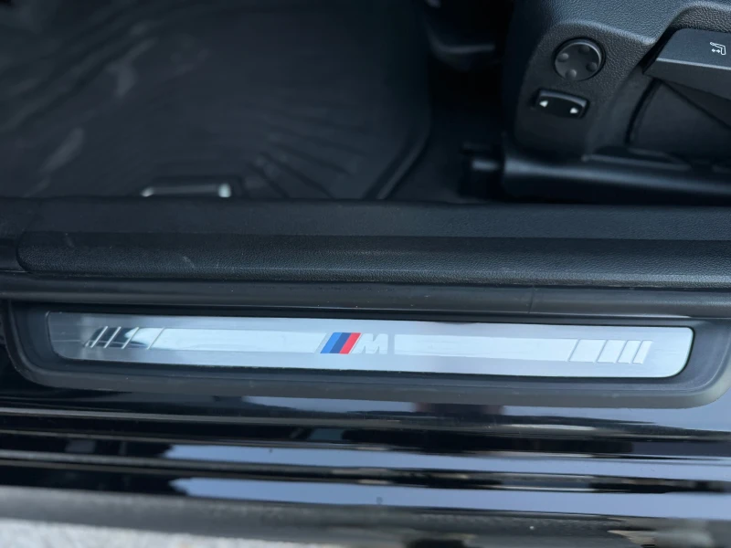 BMW 318 M-sport, снимка 10 - Автомобили и джипове - 52211008