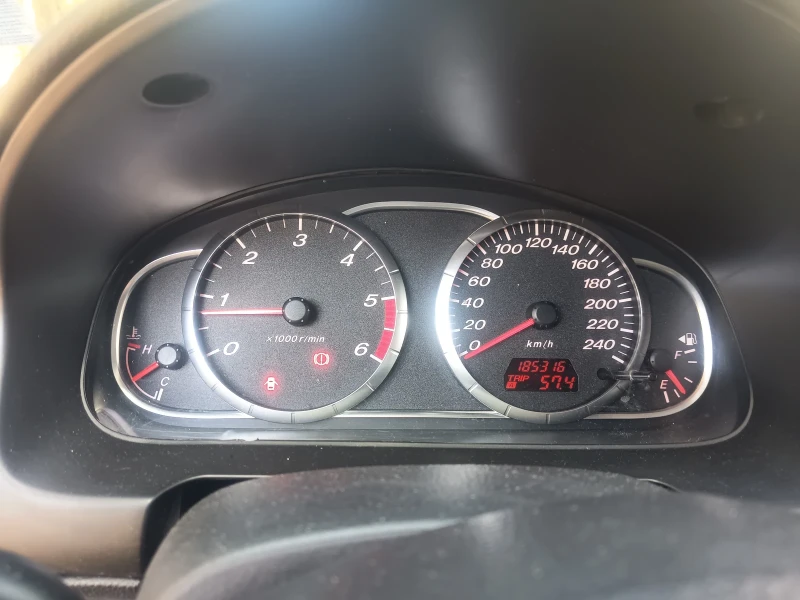 Mazda 6, снимка 7 - Автомобили и джипове - 52277492