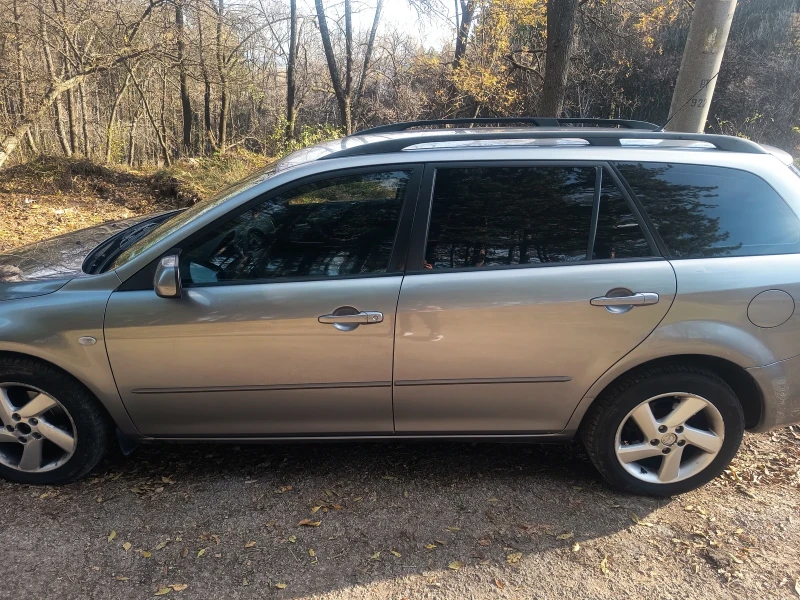 Mazda 6, снимка 6 - Автомобили и джипове - 52277492