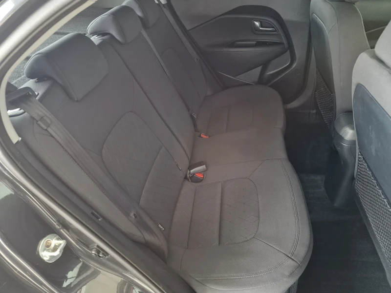 Kia Rio 1.4 90kc dynamics EURO 6B, снимка 8 - Автомобили и джипове - 52571057