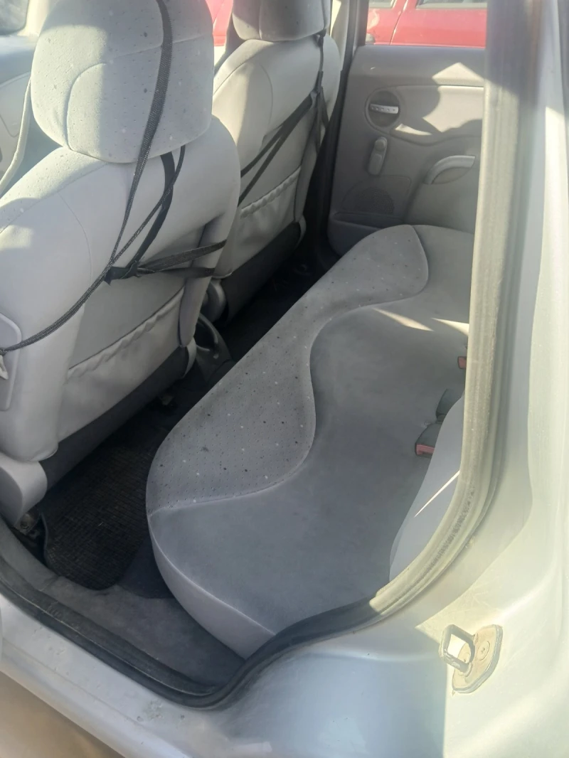 Citroen C3, снимка 6 - Автомобили и джипове - 52621704
