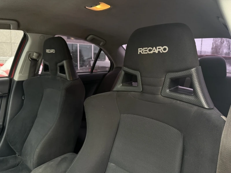 Mitsubishi Lancer EVOLUTION GSR * * CARFAX * * АВТО КРЕДИТ * * , снимка 10 - Автомобили и джипове - 52657118