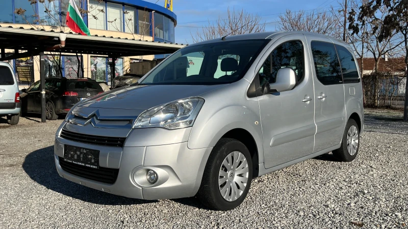 Citroen Berlingo 1.9 90 Multispace