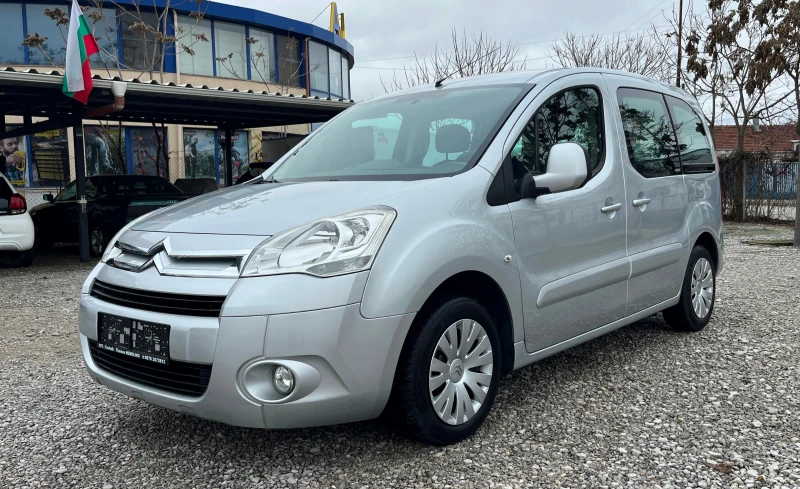 Citroen Berlingo 1.9 90 Multispace