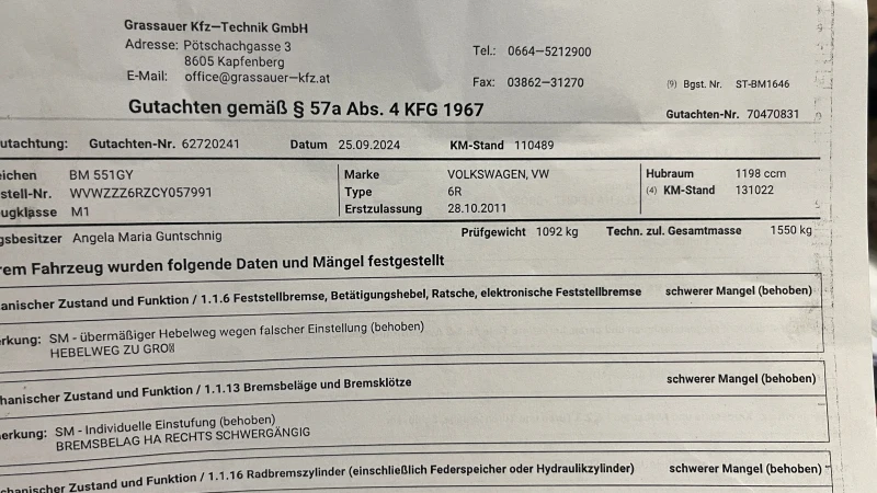 Citroen Berlingo 1.9 90 Multispace, снимка 17 - Автомобили и джипове - 52680286