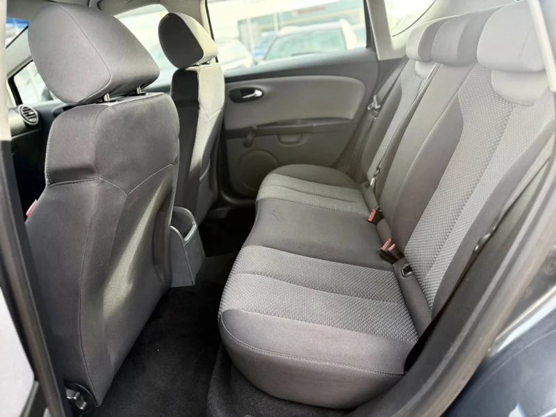 Seat Leon 1.6, снимка 13 - Автомобили и джипове - 52771835