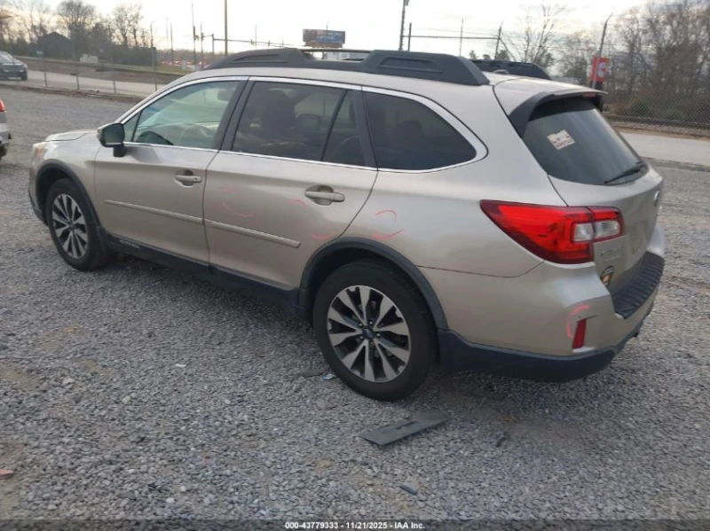 Subaru Outback 3.6L H-6 DOHC, VVT, 256HP All Wheel Drive, снимка 8 - Автомобили и джипове - 52841507