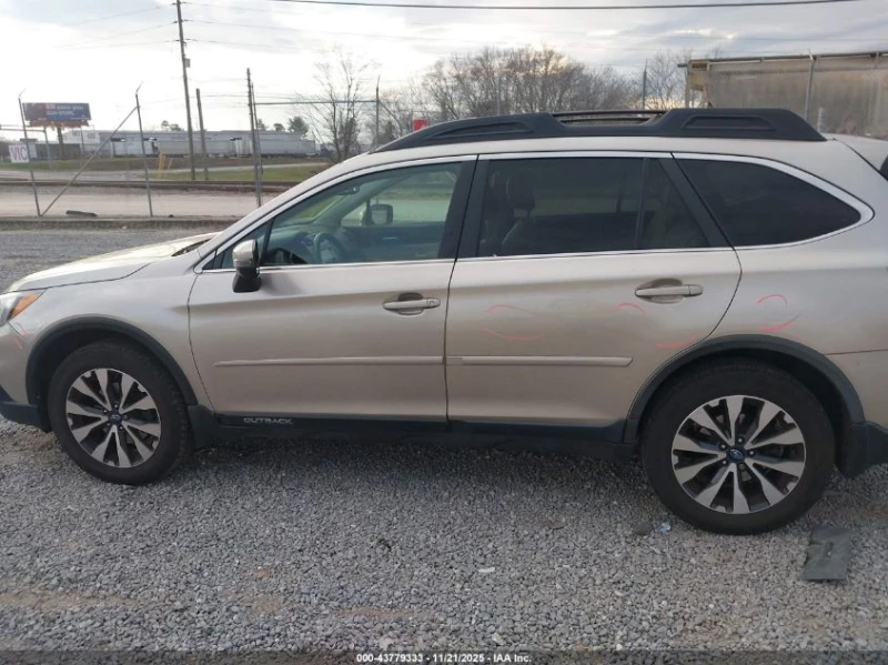 Subaru Outback 3.6L H-6 DOHC, VVT, 256HP All Wheel Drive, снимка 6 - Автомобили и джипове - 52841507