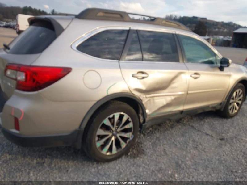 Subaru Outback 3.6L H-6 DOHC, VVT, 256HP All Wheel Drive, снимка 11 - Автомобили и джипове - 52841507