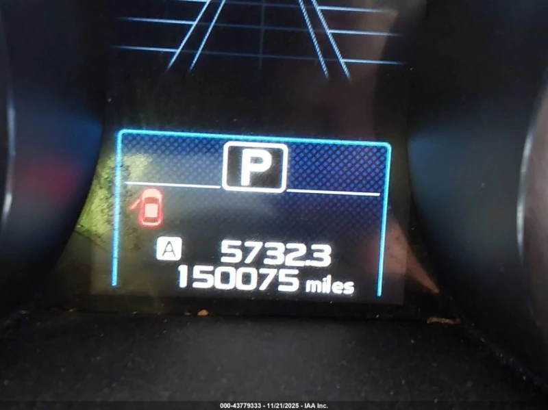 Subaru Outback 3.6L H-6 DOHC, VVT, 256HP All Wheel Drive, снимка 12 - Автомобили и джипове - 52841507