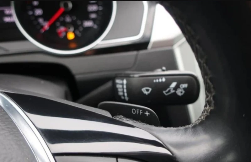 VW Passat 2.0 TDI 150ks DSG  Business  Edition R, снимка 17 - Автомобили и джипове - 53099339