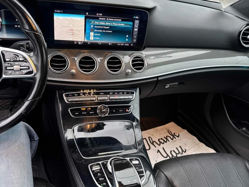 Mercedes-Benz E 300 * CARFAX * ЦЕНА ДО БГ, снимка 9 - Автомобили и джипове - 53126406