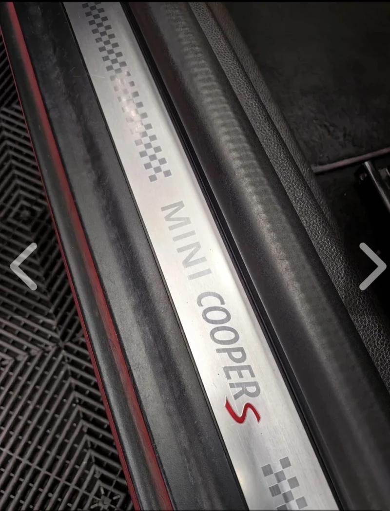 Mini Cooper s S, снимка 9 - Автомобили и джипове - 53191795
