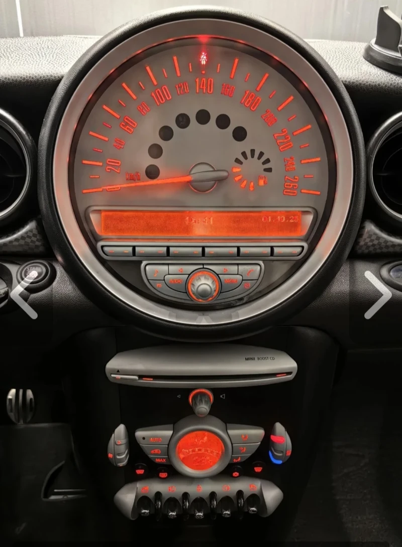 Mini Cooper s S, снимка 8 - Автомобили и джипове - 53191795
