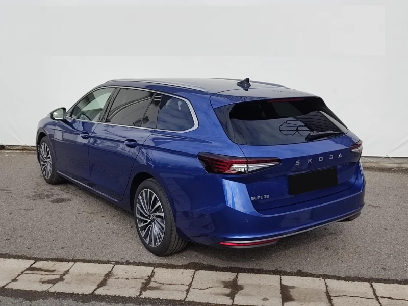 Skoda Superb 2.0TDI L&K Matrix MASSAGE 360 Обдух Canton iCarbg, снимка 6 - Автомобили и джипове - 53231163
