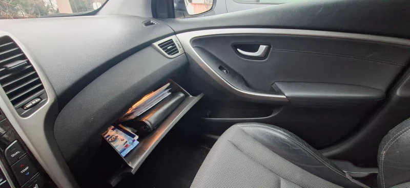 Hyundai I30, снимка 6 - Автомобили и джипове - 53373120