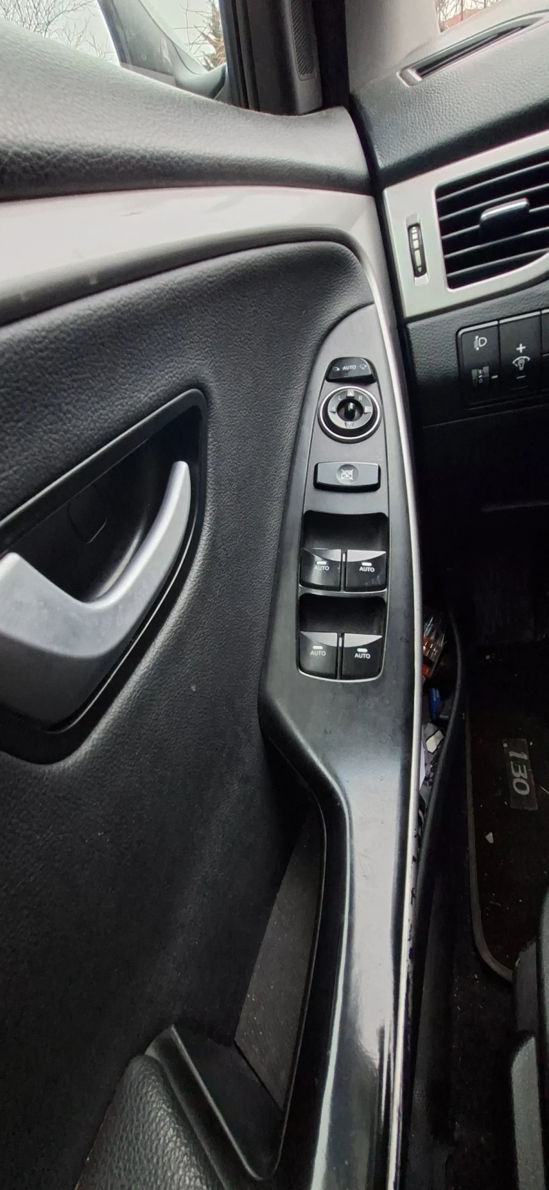 Hyundai I30, снимка 7 - Автомобили и джипове - 53373120