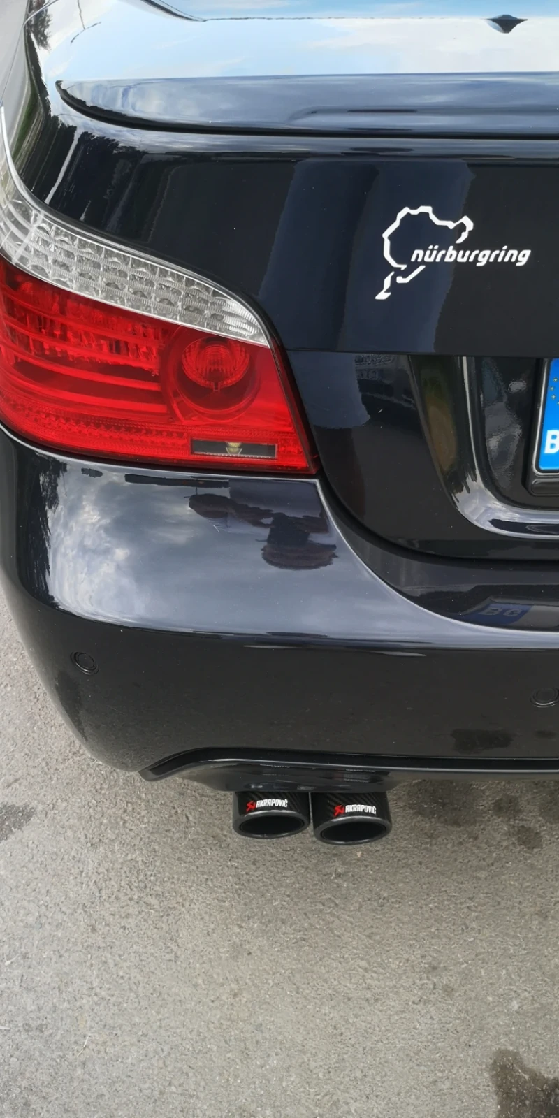 BMW 535 D* * EDITION* * SAT, снимка 11 - Автомобили и джипове - 53446605