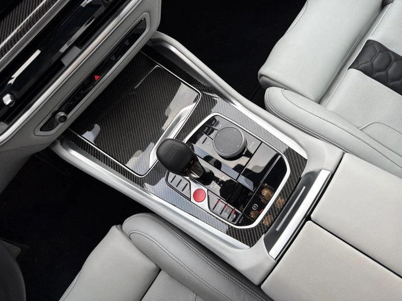 BMW X5M COMPETITION CARBON HEAD UP PANORAMA, снимка 10 - Автомобили и джипове - 53459527