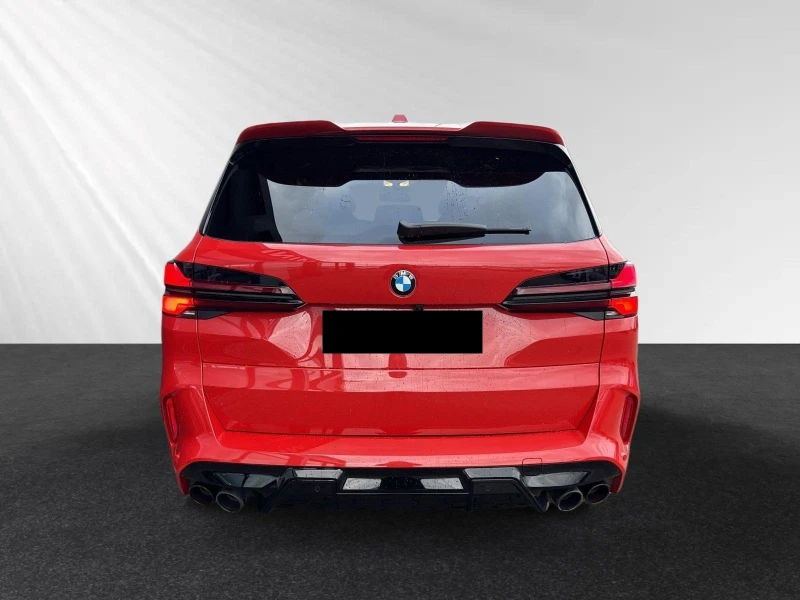 BMW X5M COMPETITION CARBON HEAD UP PANORAMA, снимка 5 - Автомобили и джипове - 53459527