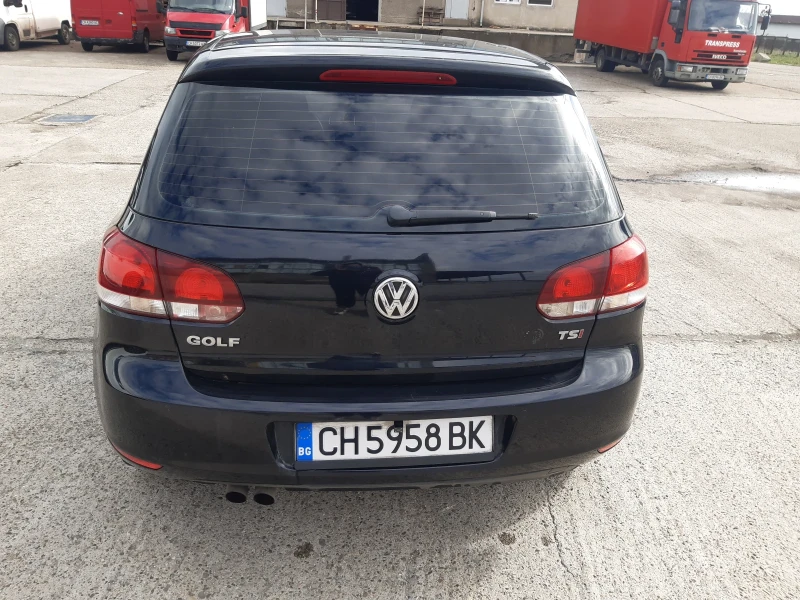 VW Golf, снимка 6 - Автомобили и джипове - 53582779