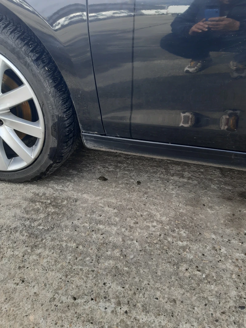 VW Golf, снимка 3 - Автомобили и джипове - 53582779