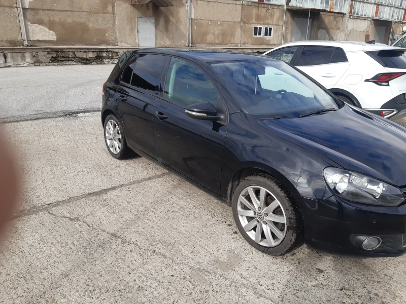 VW Golf, снимка 7 - Автомобили и джипове - 53582779