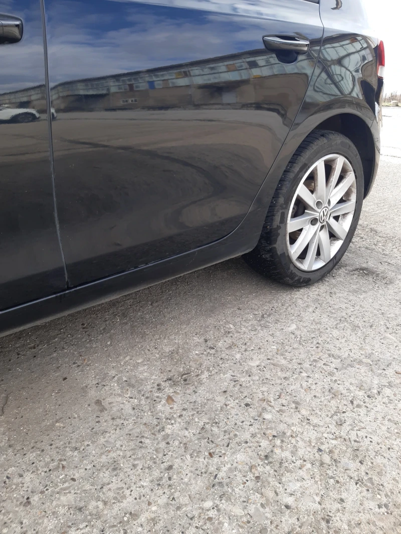 VW Golf, снимка 2 - Автомобили и джипове - 53582779